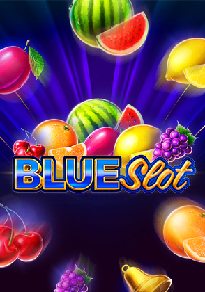 Blue Slot