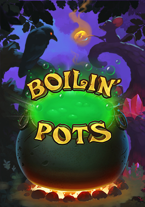 Boilin' Pots