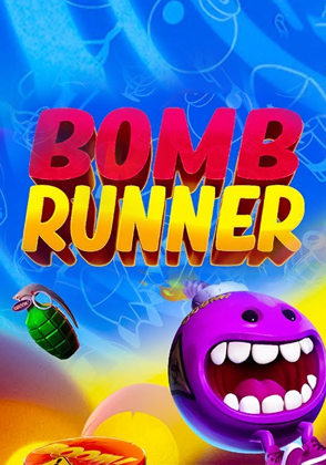 Bomb Runner