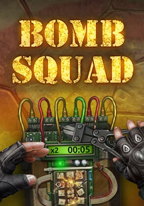 Bomb Squad