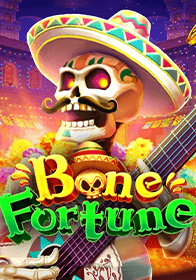 Bone Fortune