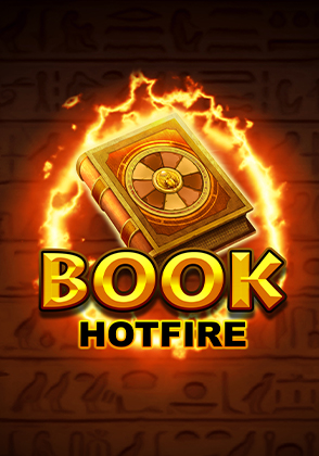 Book Hotfire