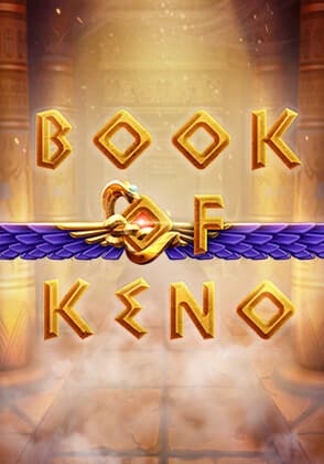 Book Of Keno