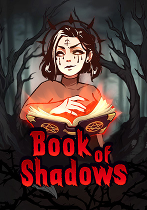Book Of Shadows