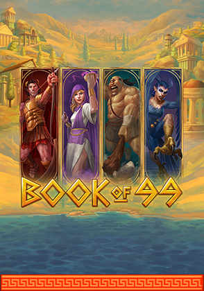 Book of 99