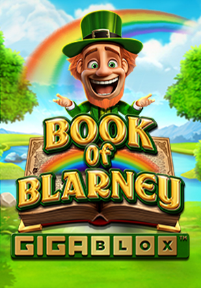 Book of Blarney Gigablox