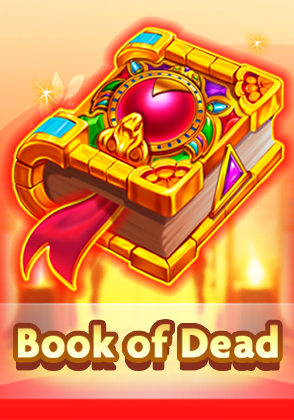 Book of Dead