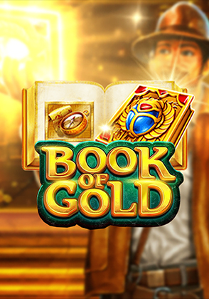 Book of Gold