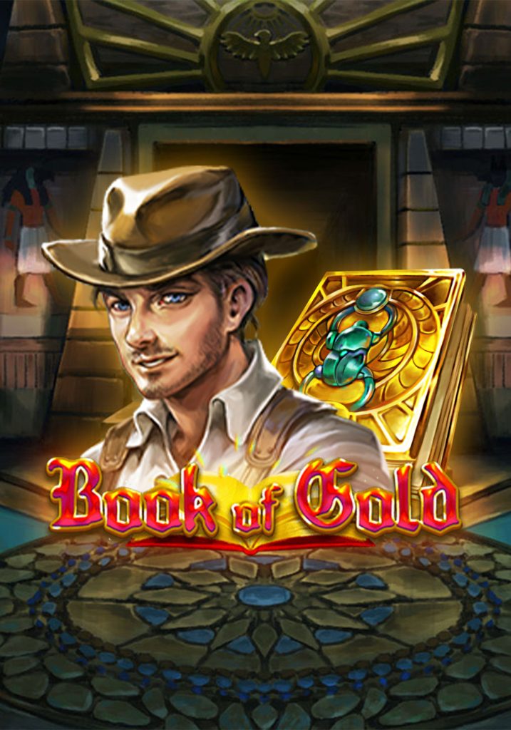 Book of Gold
