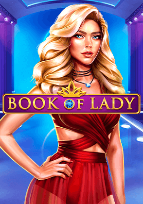 Book of Lady