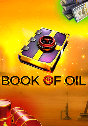Book of Oil