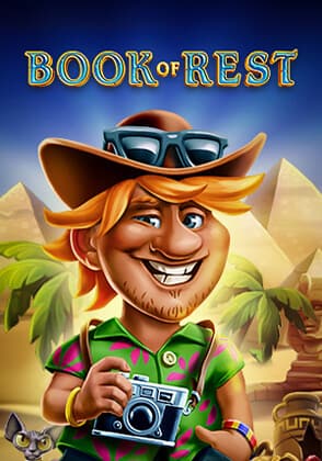 Book of Rest
