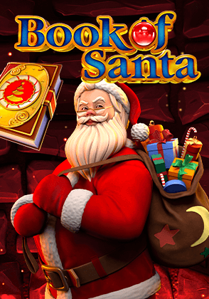 Book of Santa