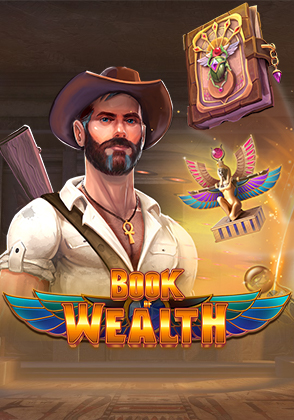 Book of Wealth
