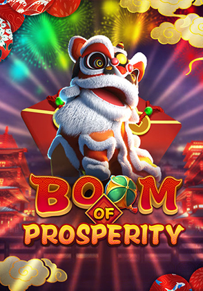 Boom of Prosperity