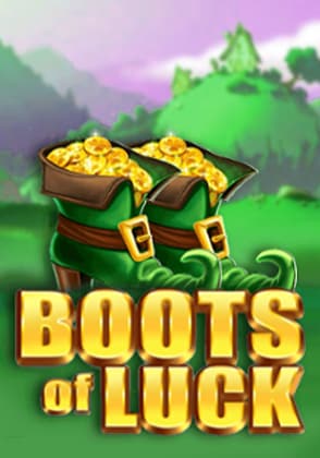 Boots of Luck