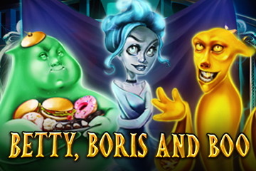 Boris and Boo
