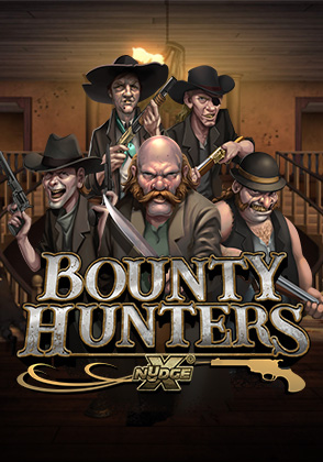 Bounty Hunters xNudge