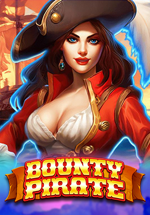 Bounty Pirate