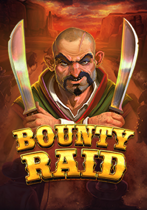 Bounty Raid