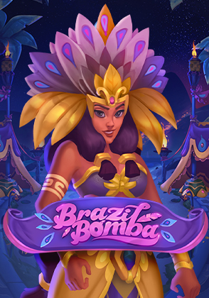 Brazil Bomba