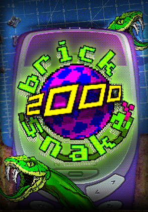 Brick Snake 2000