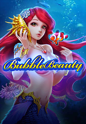 Bubble Beauty