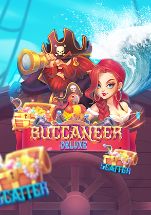 Buccaneer Deluxe