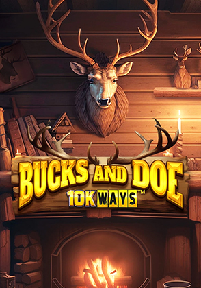 Bucks and Doe 10K Ways