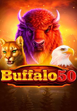 Buffalo 50