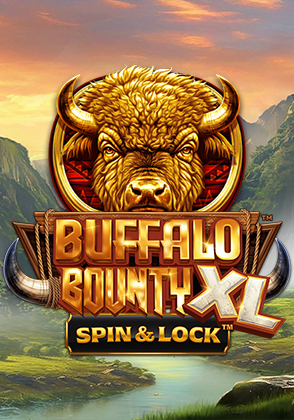 Buffalo Bounty XL