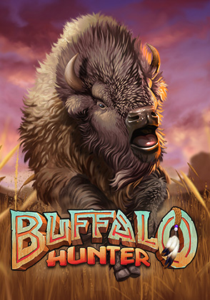 Buffalo Hunter