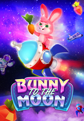 Bunny to the Moon