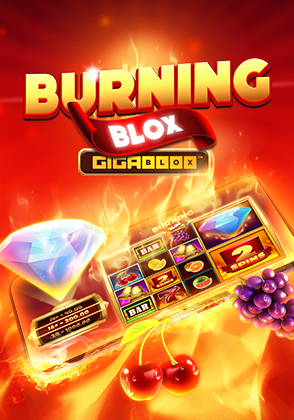 Burning Blox