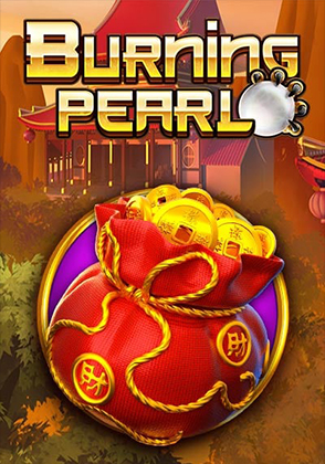 Burning Pearl