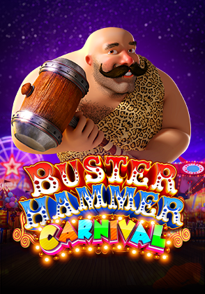 Buster Hammer Carnival
