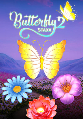 Butterfly Staxx 2