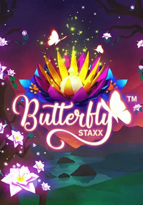 Butterfly Staxx