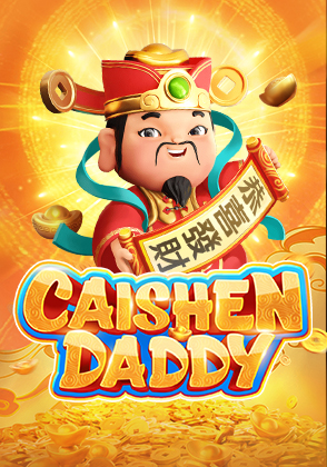 CAISHEN DADDY