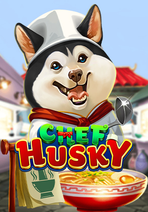 CHEF HUSKY