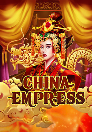 CHINA EMPRESS