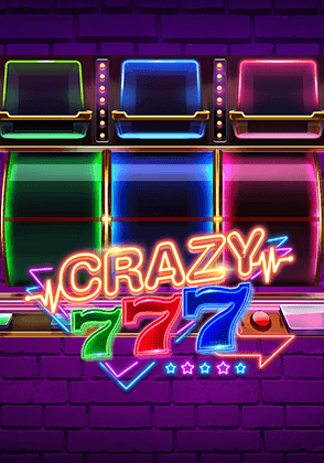CRAZY 777
