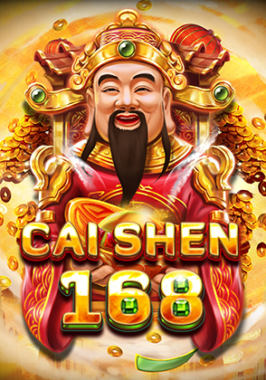 Cai Shen 168