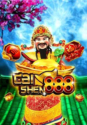 Cai Shen 888