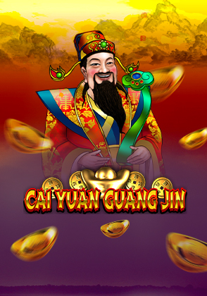 Cai Yuan Guang Jin