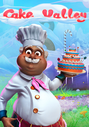 Cake Valley