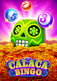 Calaca Bingo