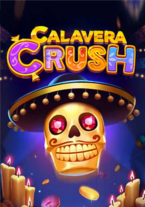 Calavera Crush