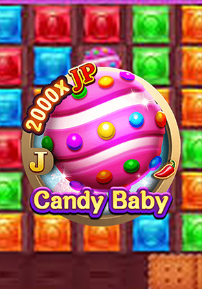 Candy Baby