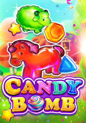 Candy Bomb